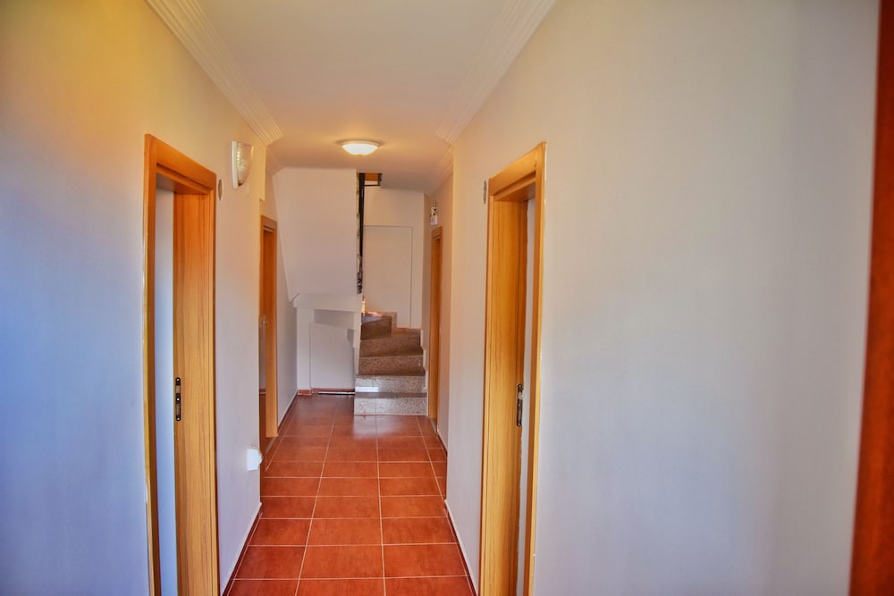 Tellioglu & Mericoglu Suite Hotel — Caykara — photo 3