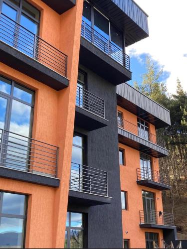 Cone Hotel Dilijan By One in Dilijan, Armenia