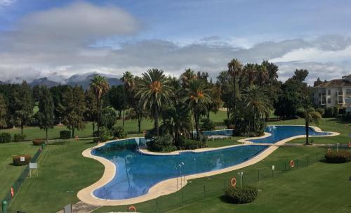 Mijas Golf — Mijas