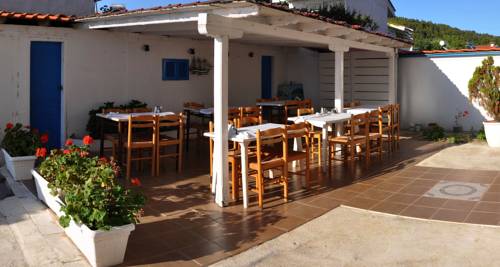 Australia Sea Front Hotel Fourka