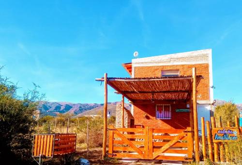 Cabaña AmaNacer - last minute hotel in Unknown City