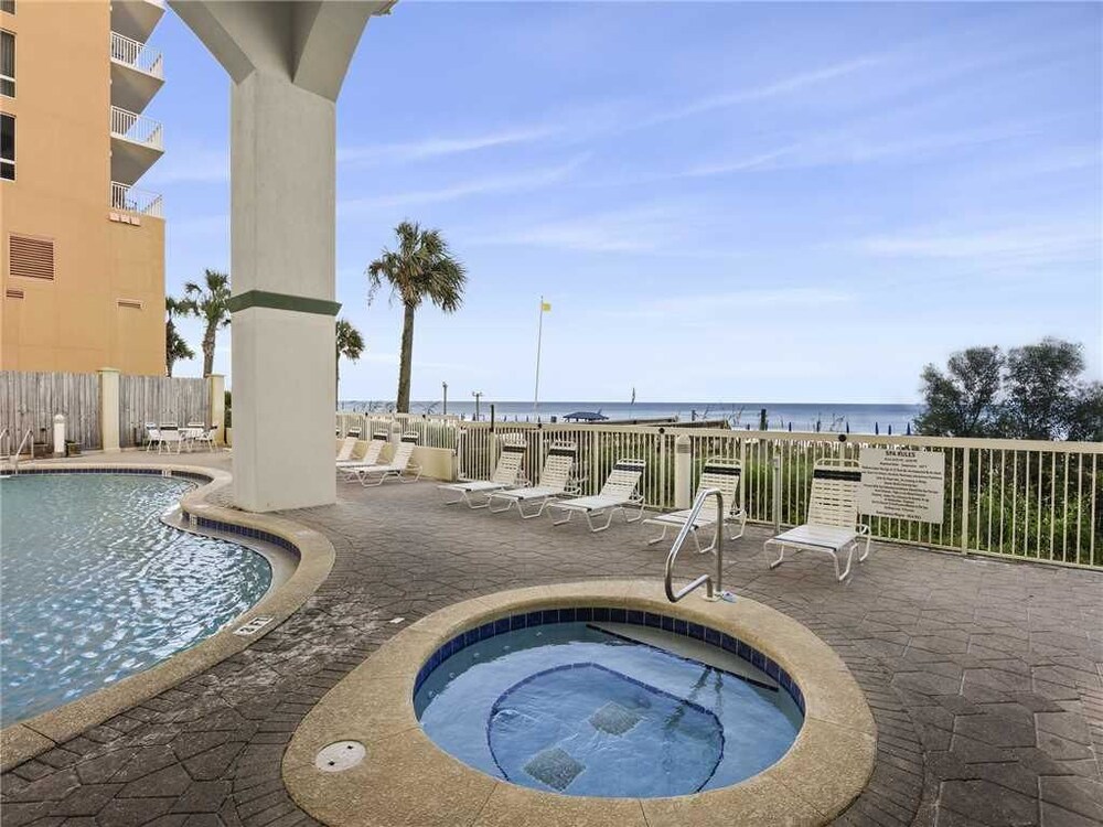 Celadon Beach Resort 1004 One Bedroom Condo - photo 20