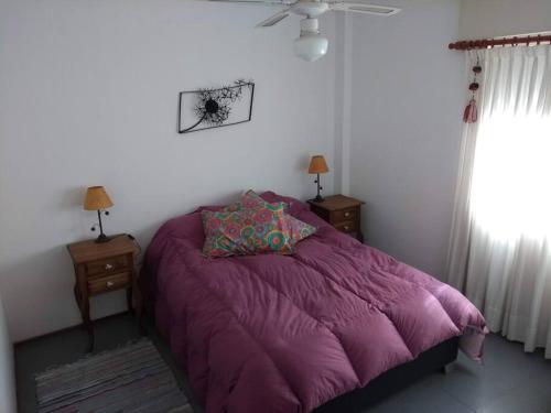 Departamento Zona Nueva Cordoba — 4-Star Luxury Hotel in Cordoba, Argentina