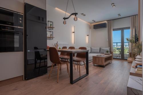 Deluxe Vista Castello — 4-Star Luxury Hotel in Thessaloniki, Greece