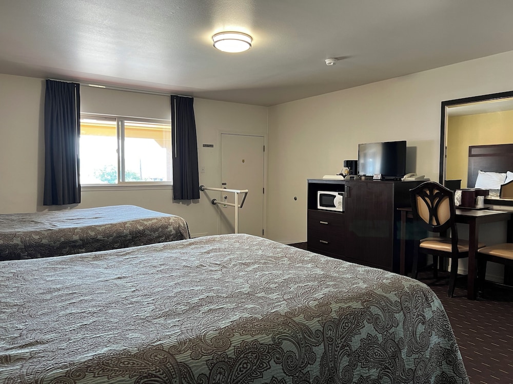 Port Townsend Inn - photo 33
