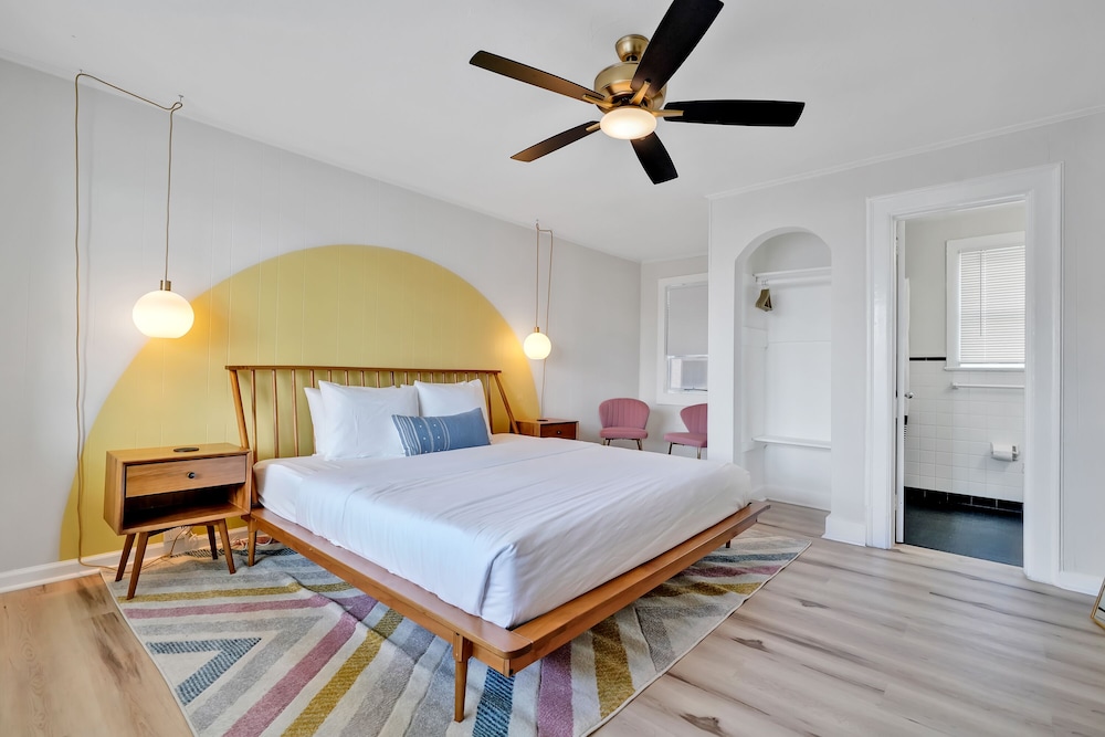 The Starlite Inn - photo 14