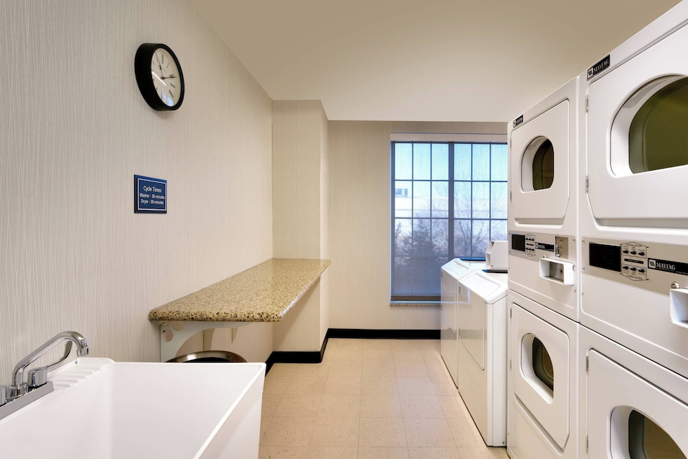 Residence Inn by Marriott Salt Lake City Sandy - photo 24
