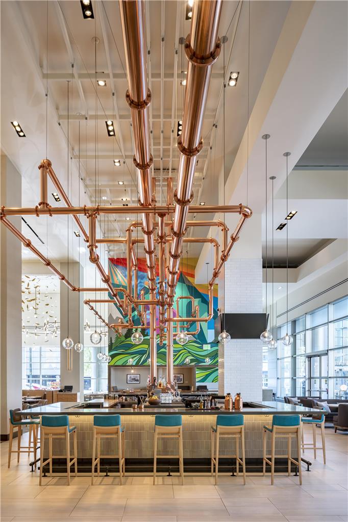 Hyatt Regency Denver at Colorado Convention Center - photo 48