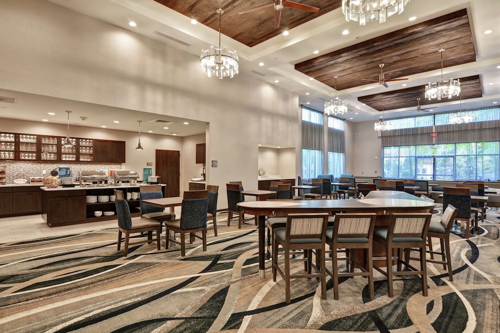 Homewood Suites by Hilton Poughkeepsie - photo 32