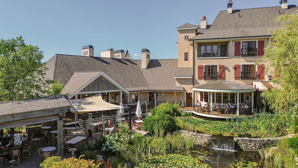 Mirbeau Inn & Spa - photo 53