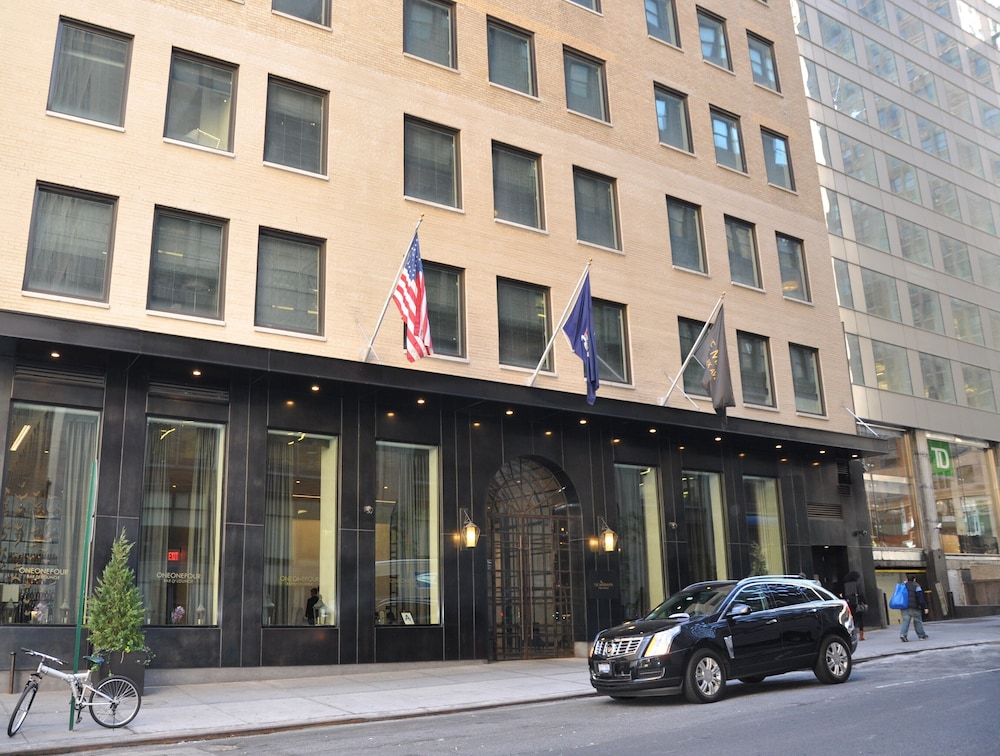The Marmara Park Avenue - photo 101
