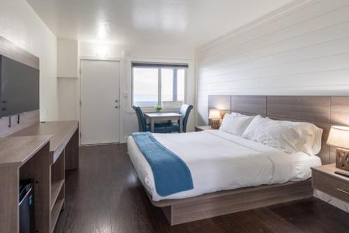 Sea Breeze Motel - photo 3