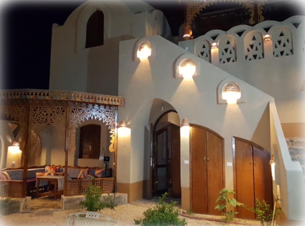 Harmony Villas Sleeps 4 With Garden