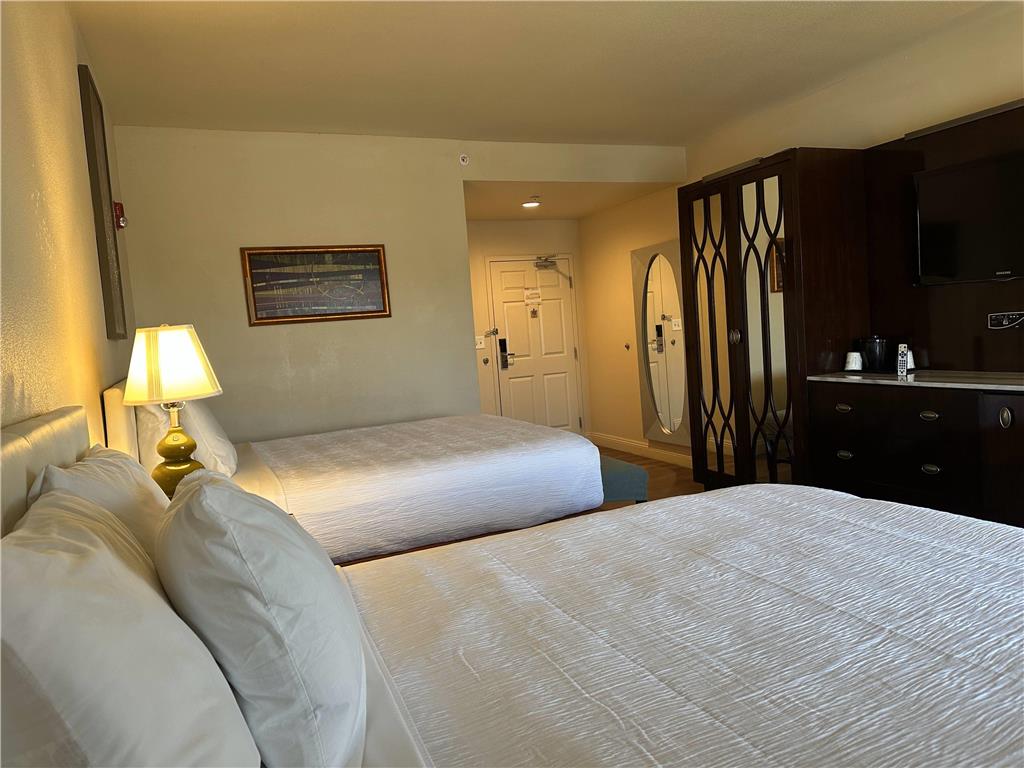Rocklin Park Hotel Trademark Collection by Wyndham - photo 29