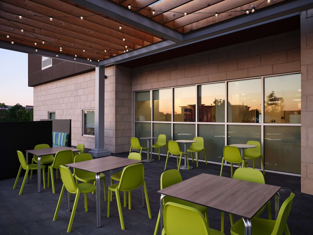 Home2 Suites by Hilton Fishers Indianapolis Northeast IN - photo 30