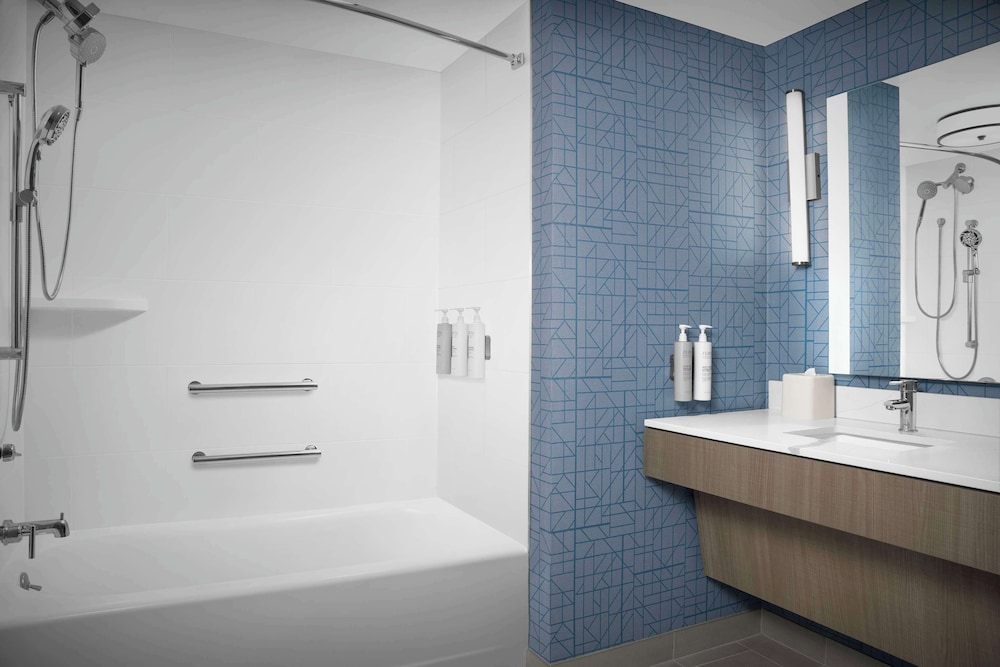 Homewood Suites by Hilton Jacksonville Downtown Southbank - photo 22