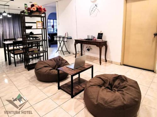 Ventura Hotel and Tours in Gua Musang, Malaysia