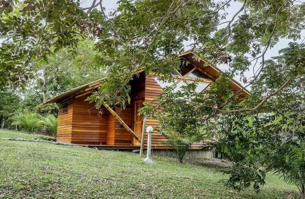 Huasai Wasi Ecolodge in Tarapoto, Peru