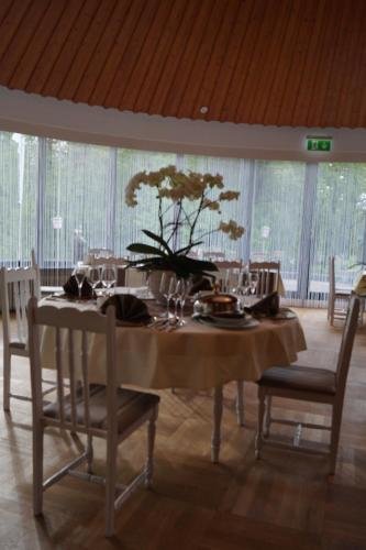 Forsthaus Ferienhotel am Dobrock — Wingst — photo 5