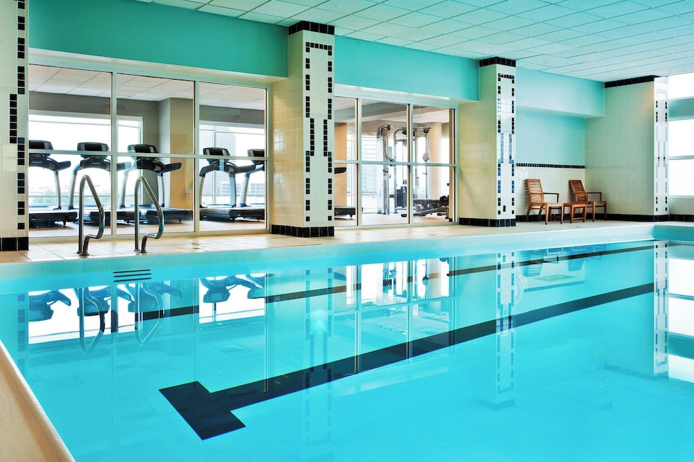 The Westin Buckhead Atlanta - photo 35