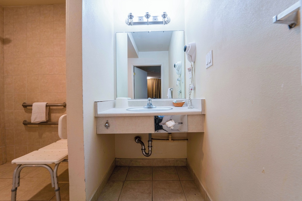 Royal Plaza Inn Indio - photo 77