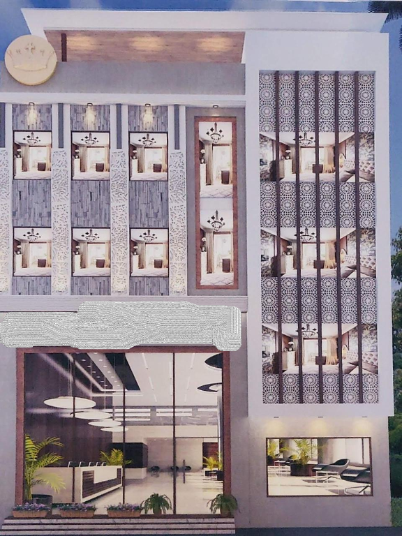 Hotel Crown Savoy Near Railway Station & Guru Nanak Dev University