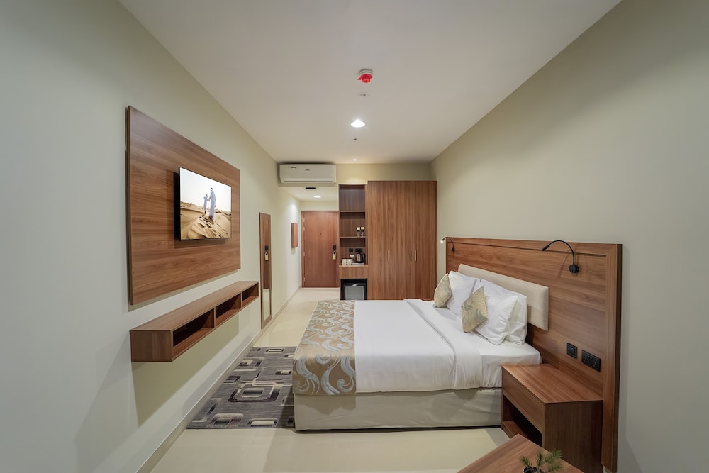 Western Hotel Ghayathi - last minute hotel in Abu Dhabi
