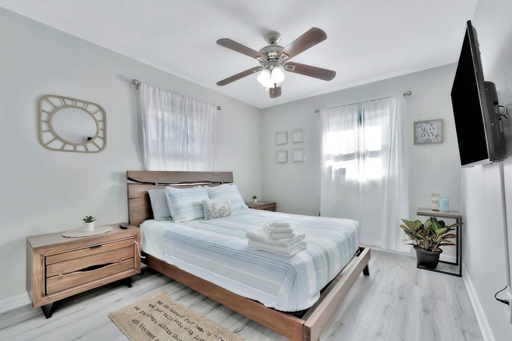 The Bardmoor a Luxury Family Retreat in St Pete in Seminole, United States