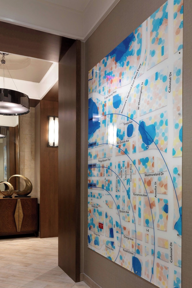 TownePlace Suites by Marriott Orlando Downtown - photo 56
