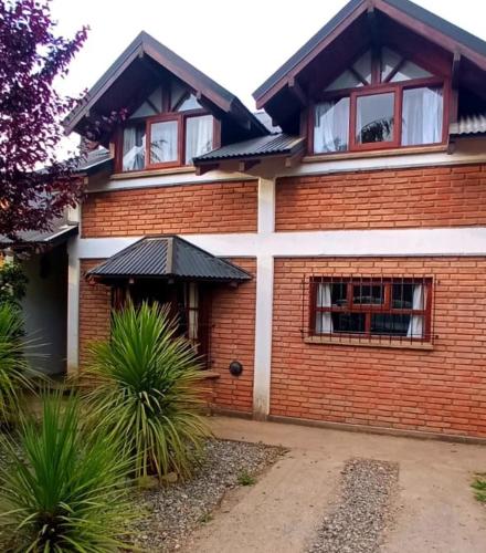 Pichincha Bariloche DAT — 4-Star Luxury Hotel in San Carlos De Bariloche, Argentina