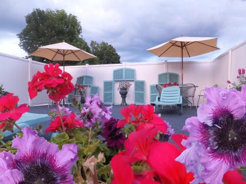 Windsor Motel - photo 10