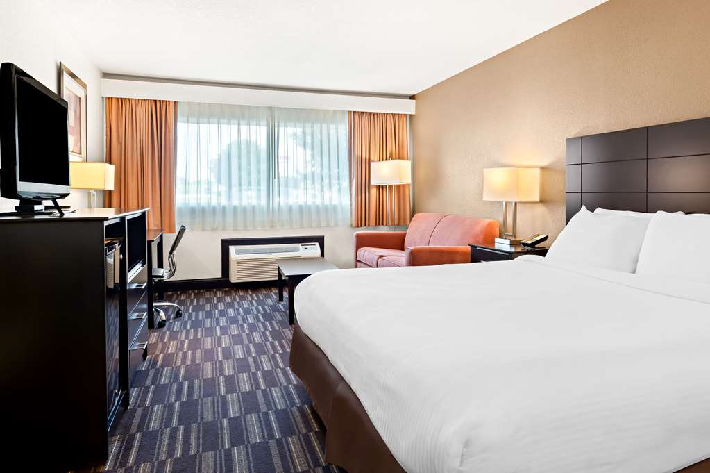 Best Western Monticello Gateway Inn - photo 2