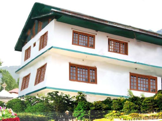 Basera Residency in Srinagar, India