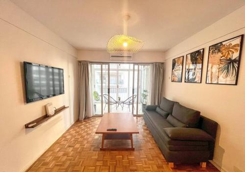 Confortable luminosos departamento en Palermo — 4-Star Luxury Hotel in Buenos Aires, Argentina