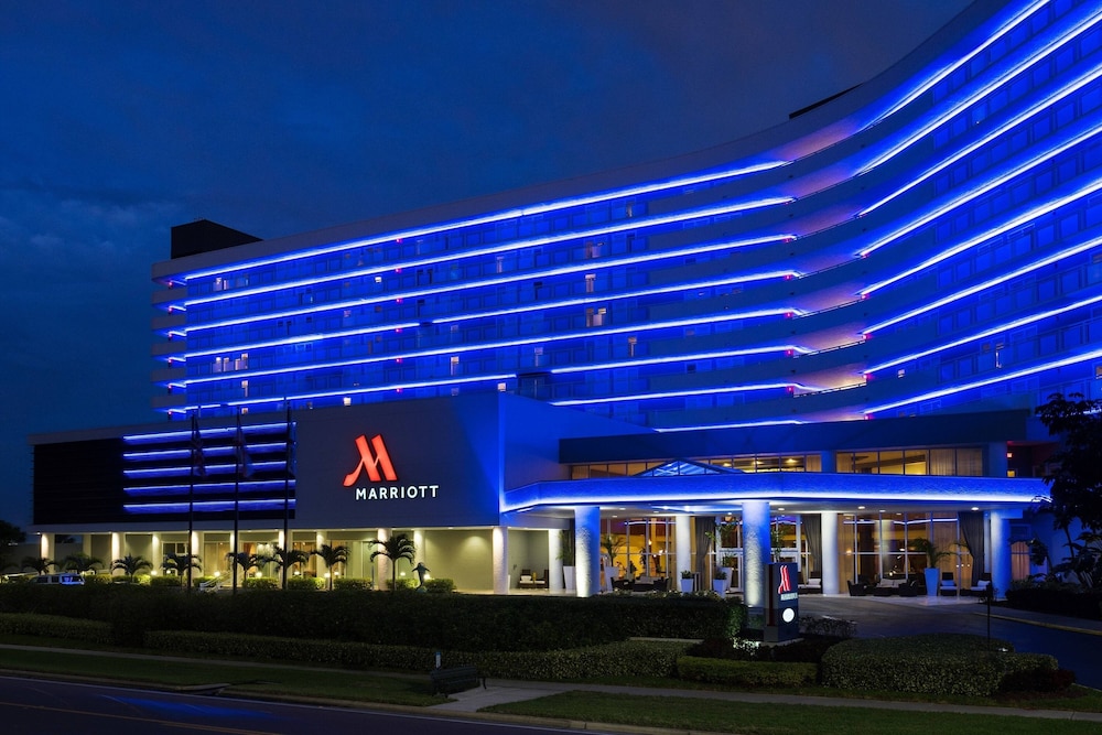Clearwater Beach Marriott Resort on Sand Key - photo 62