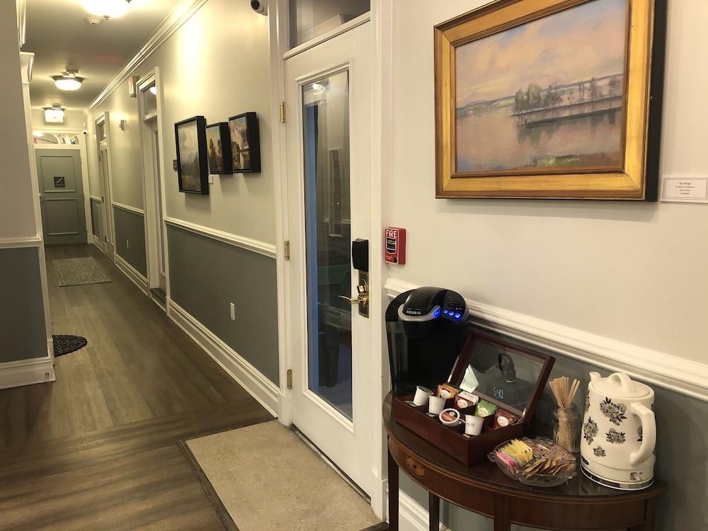 The Dutchess Inn and Spa at Beacon - photo 68