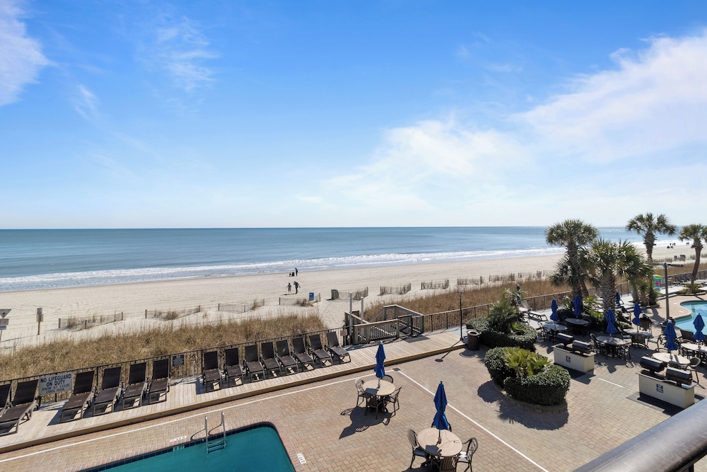 Compass Cove Resort - photo 283