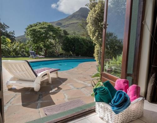 Noordhoek Beach Cottage