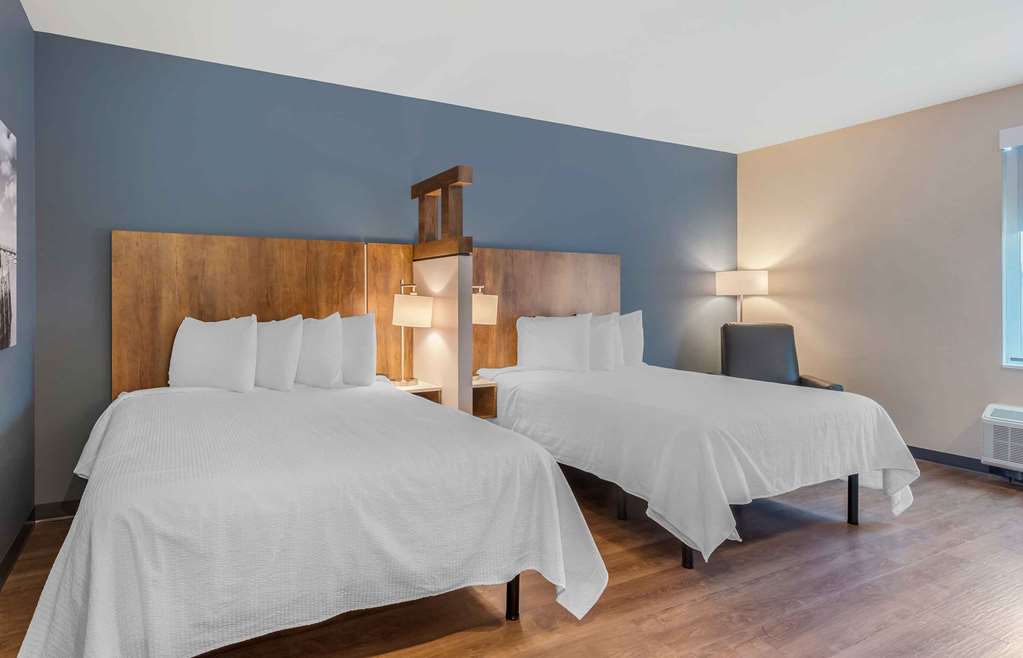 Extended Stay America Premier Suites San Antonio Schertz - photo 34