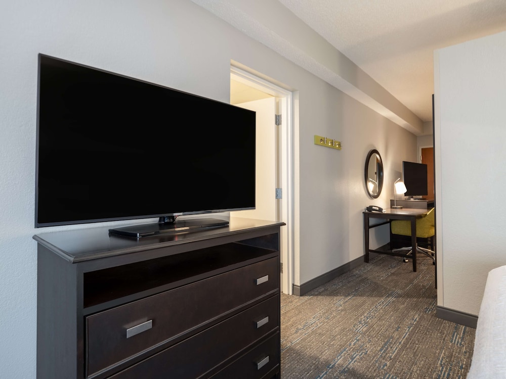 Hampton Inn West Palm Beach Florida Turnpike - photo 10
