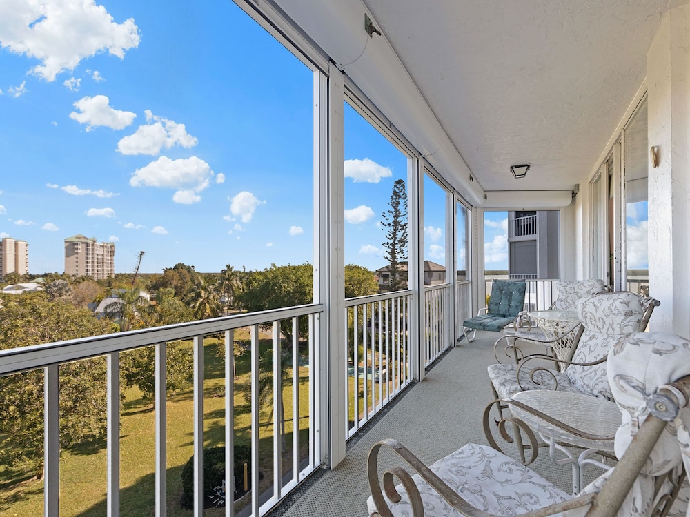 Marina Towers 406 - photo 16