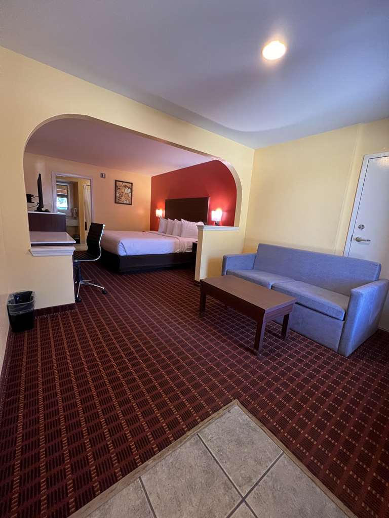 SureStay by Best Western Gulfport - photo 20