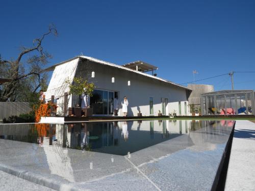 Vilapura Naturism — 4-Star Luxury Hotel in Tavira, Portugal