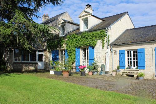 Le Refuge Des Libellules - last minute hotel in Unknown City