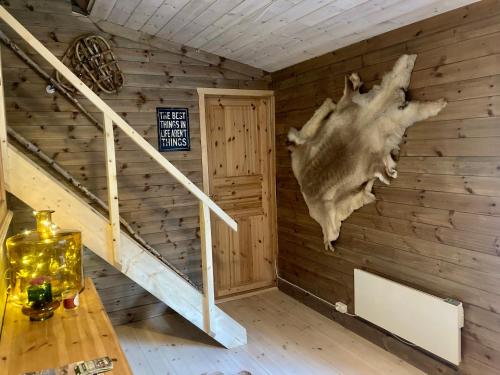 Friheten in Notodden, Norway