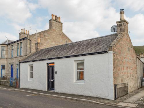 Logiemar Cottage — 5-Star Luxury Hotel in Ballater, United Kingdom