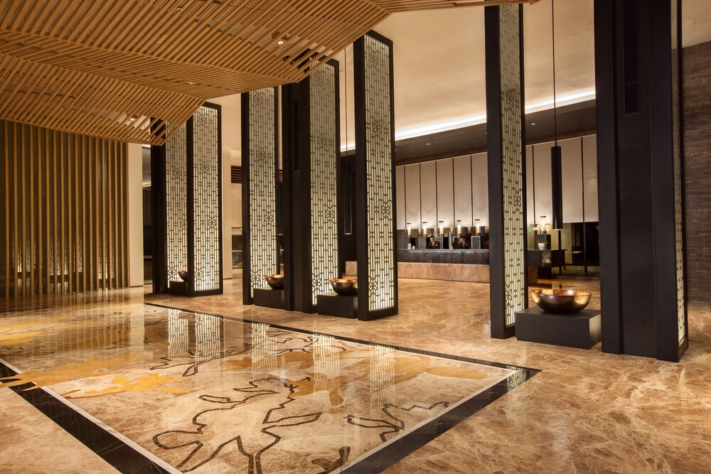 Hotel Santika Premiere Bandara Palembang — 4-Star Luxury Hotel in Palembang, Indonesia