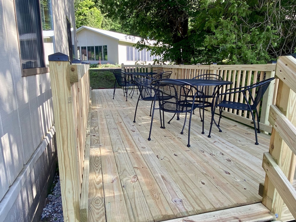Betsie Riverside Resort - photo 124