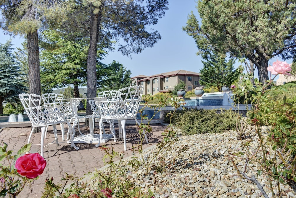 Forest Villas Hotel Prescott - photo 134
