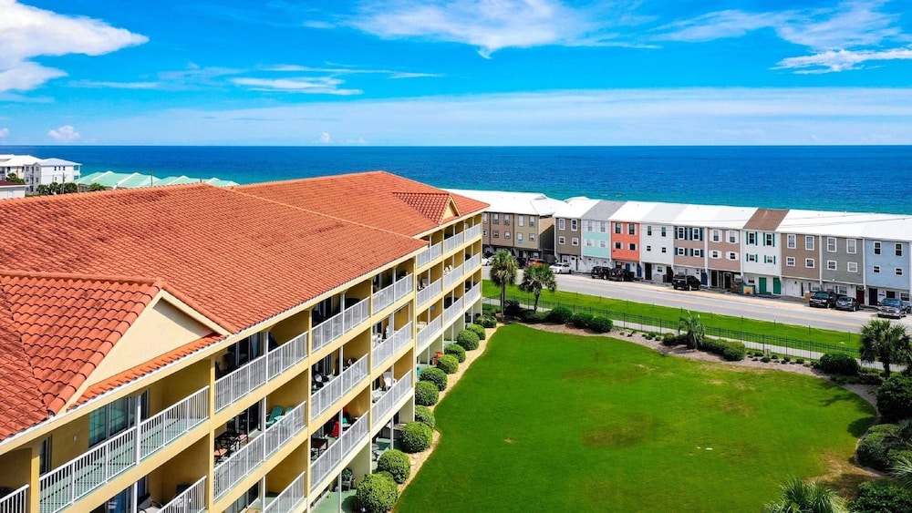 Ciboney Beach Resort Panhandle Getaways — Miramar Beach